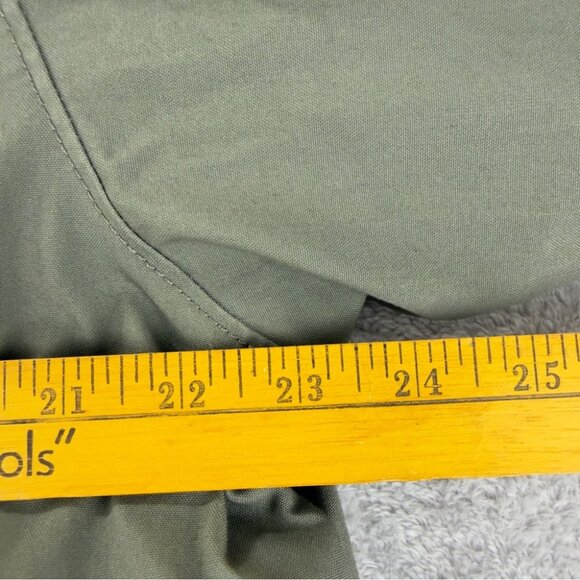 Patagonia NWT Men's Size Medium Maple Grove Down Parka 26810 Style Number - Picture 11 of 13